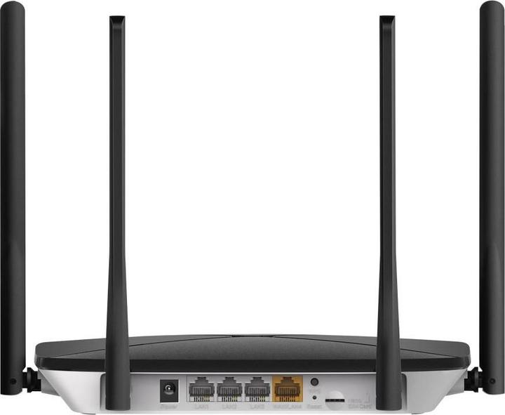 Immagine prodotto TP-Link Router N300 Wi-Fi 4G LTE Modem 4G LTE integrato da 150 Mbps