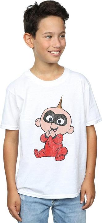 Produktbild Disney Incredibles 2 Jack Jack TShirt Jungen (116)