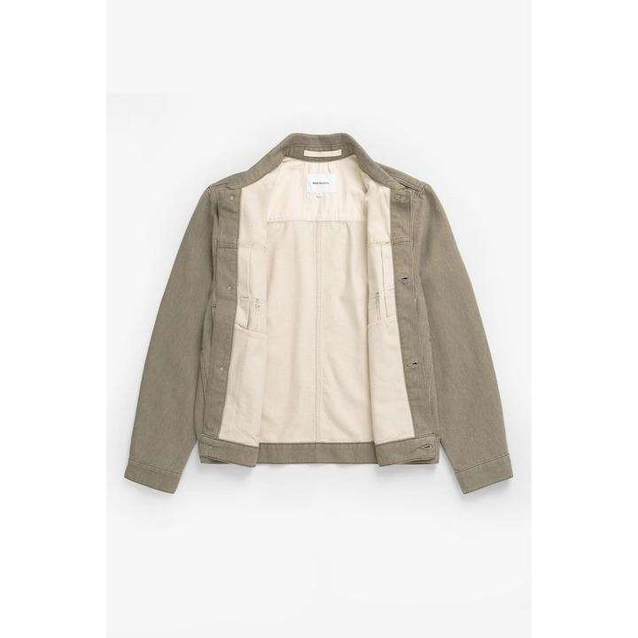 Actual product image Norse Projects Storadal (S)