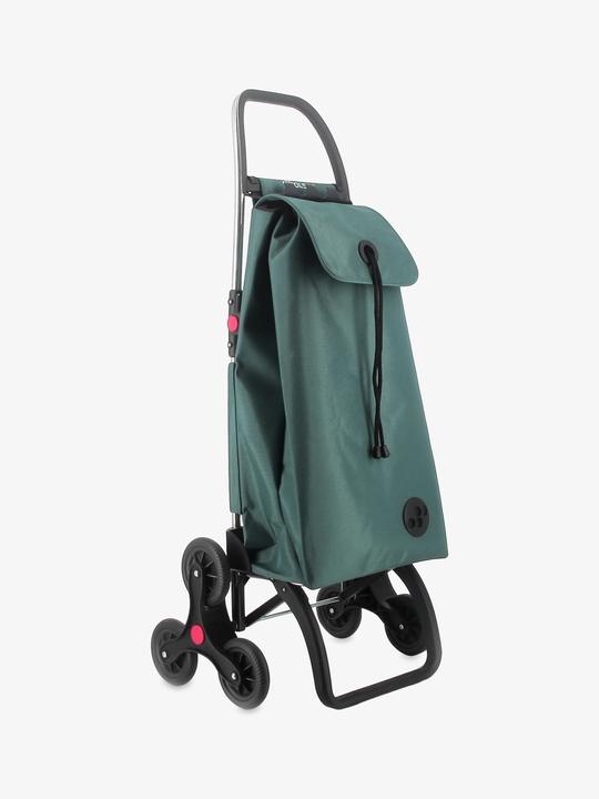 Image du produit Rolser Chariot d'achat bleu pastel
