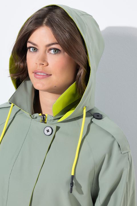 Produktbild Laurasøn Trench-Funktionsmantel (50)