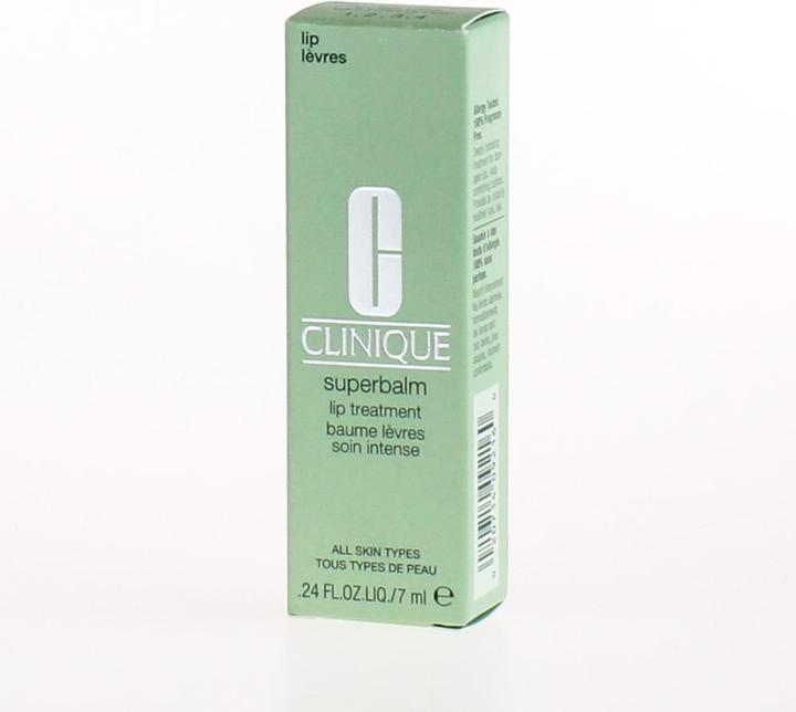 Produktbild Clinique Superbalm (Balsam, 7 ml)