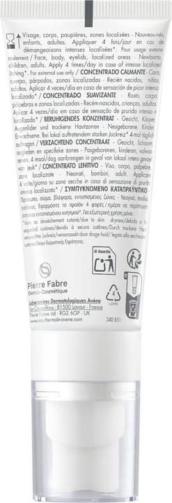 Produktbild Avène XeraCalm (40 ml)