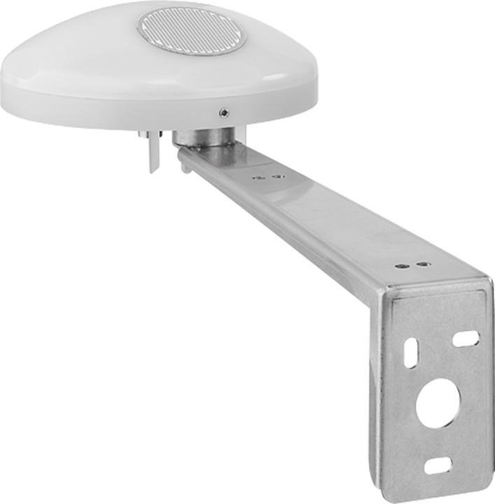 Produktbild JUNG 2225WSU KNX Wetterstation Universal