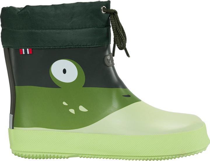 Produktbild Viking Alv Barefoot Paw Print (22)