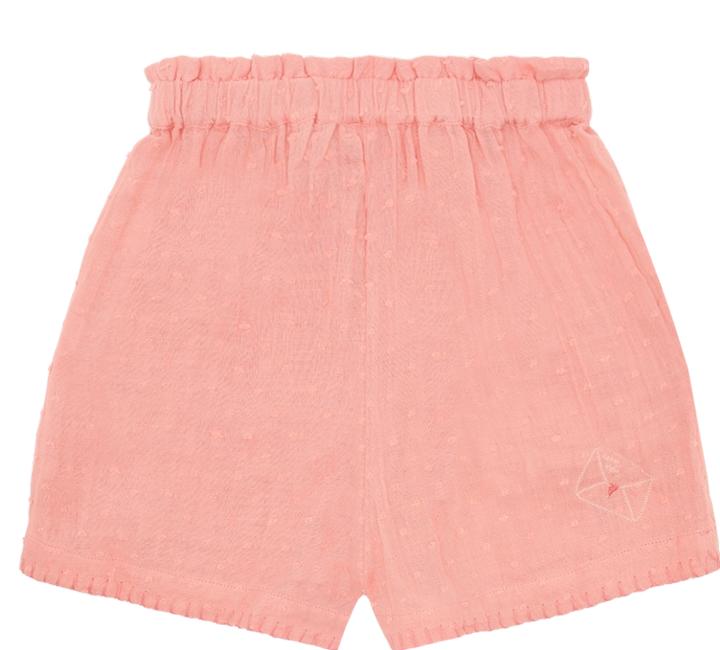 Image du produit Hust and Claire Shorts Helena Dobby (110)