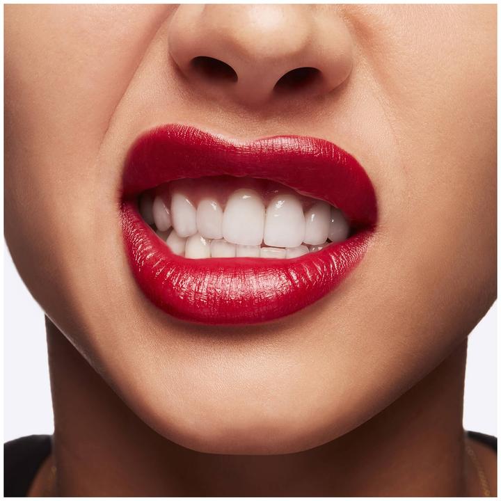 Actual product image MAC Cosmetics Tiny Trick Mini Lipstick Trio Christmas Set