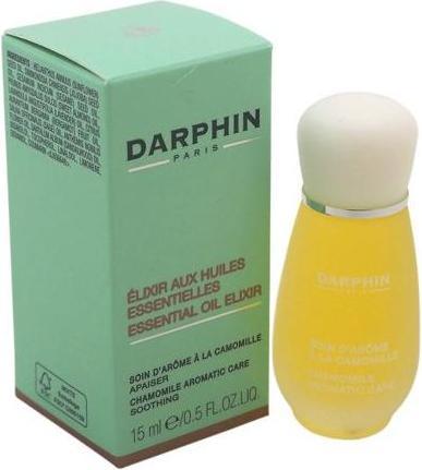 Actual product image Darphin Essential Oil Elixir Chamomile Aromatic (15 ml)