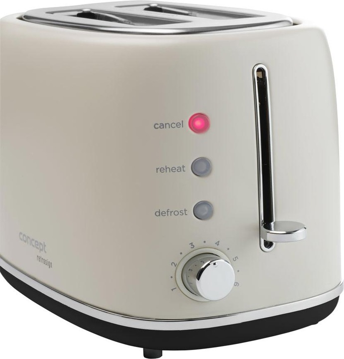 Produktbild Concept TE2061