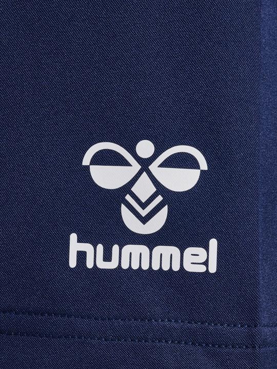 Actual product image hummel Hmlrugby Woven Shorts Kids (152)