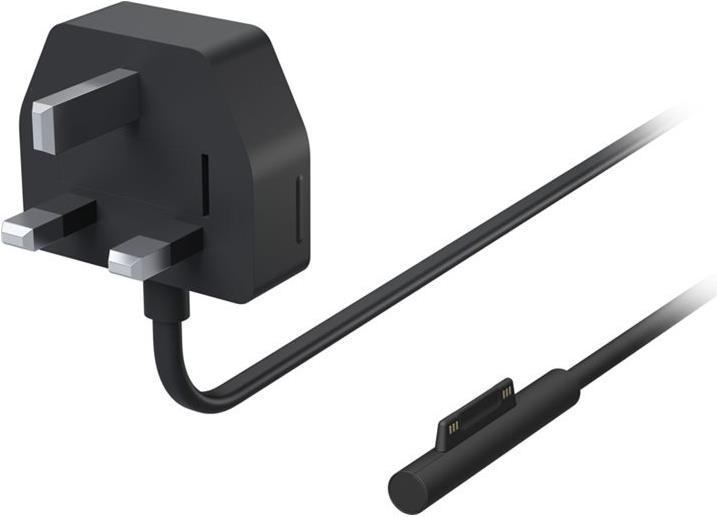 Microsoft Surface 65W Netzteil for business (UK) (65 W)