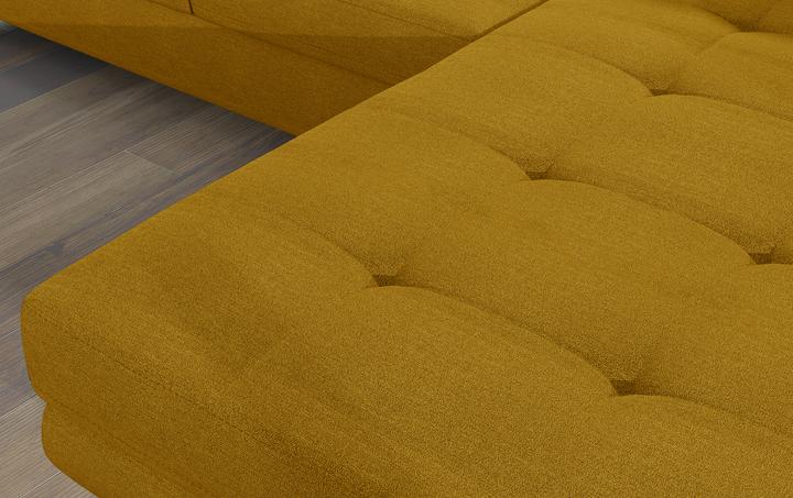 Immagine prodotto ELTAP Armando (Divano letto, Divano ad angolo, 4 posti)