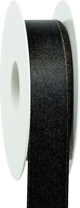 Black, Gold