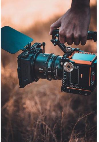 Productafbeelding 7artisans 25 mm T1.05 Sony E (Sony E, APS-C / DX)