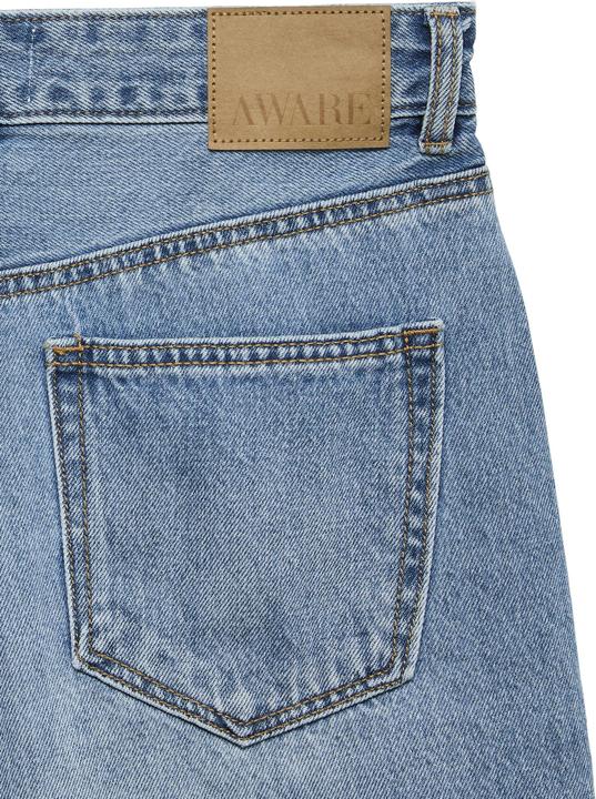 Actual product image Vero Moda AWSAGE Shorts im 5-Taschen Design Bermuda Shorts (S)