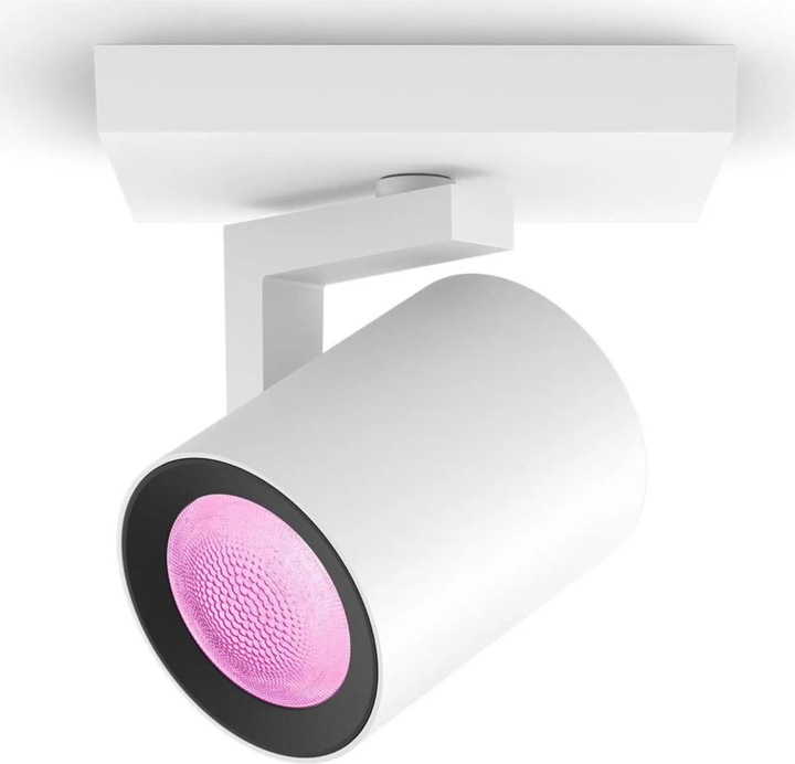 Produktbild Philips Hue Argenta Basis BT (350 lm, GU10)