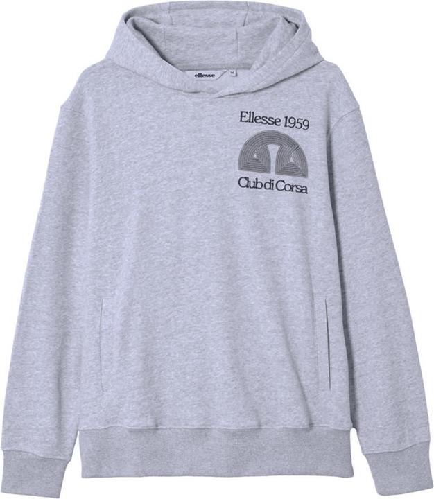 Produktbild Ellesse Club Di Corsa Kapuzenpullover (M)