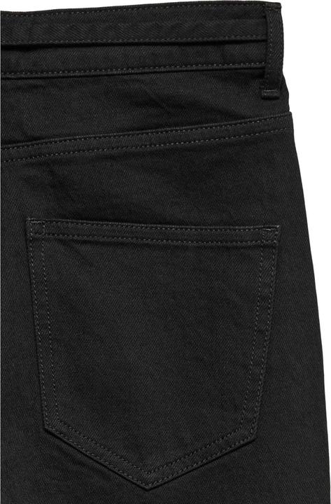 Produktbild Vero Moda AWMADDIE Hohe Taille Weiter Beinschnitt Jeans Weit geschnitten (32)