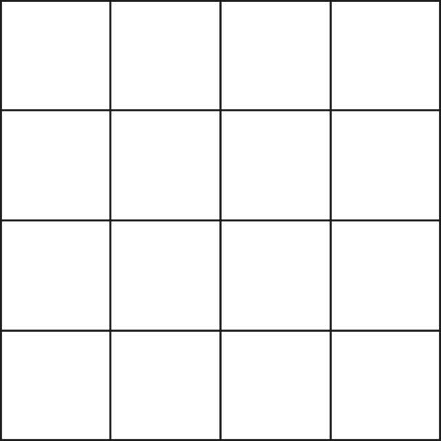 Produktbild kaiserkraft Wabenregal