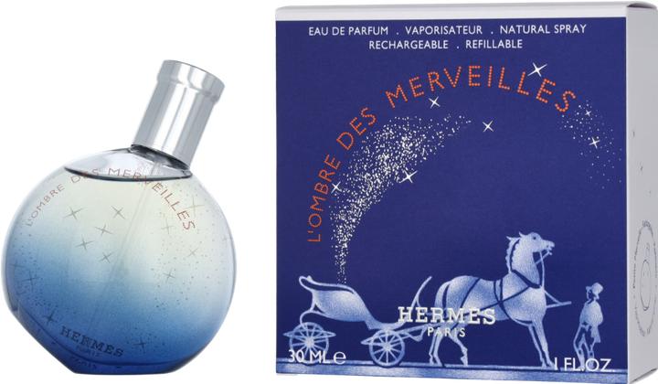 Image du produit Hermès L'Ombre des Merveilles (Eau de parfum, 30 ml)