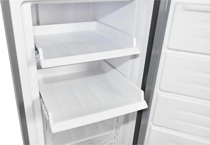 Produktbild SPC H-GS3450 Inox (Freistehend, 161 l)