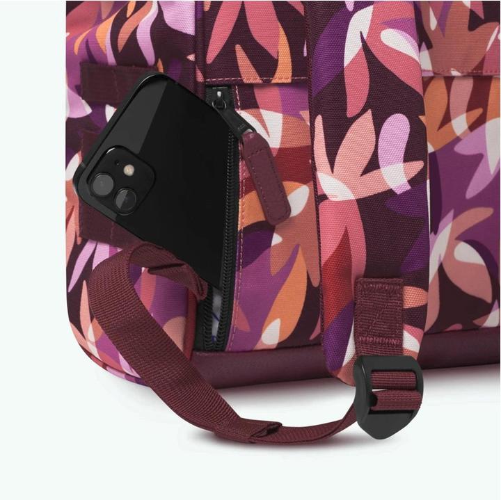 Image du produit Cabaia Rucksack / Backpack Adventurer Recycled Oxford Small (12 l)