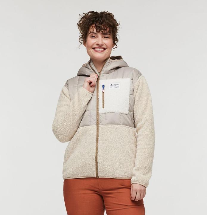 Actual product image Cotopaxi Trico Hybrid Hooded Jacket (XL)