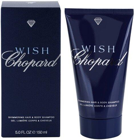 Produktbild Chopard Wish Shower Gel (150 ml)