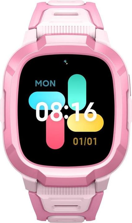 Actual product image Xiaomi Mibro Kids P6 (45 mm, 4G)