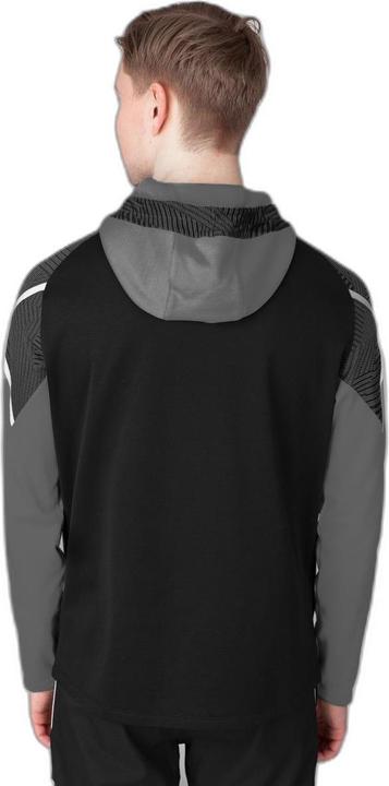 Actual product image JAKO Performance hooded jacket (140)