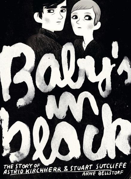 Produktbild Baby's in Black (Deutsch, Arne Bellstorf, 2010)