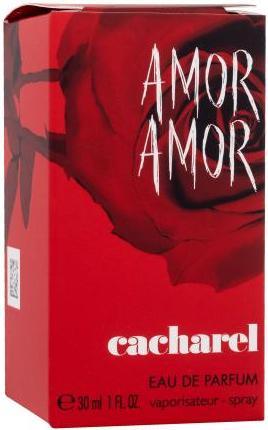 Produktbild Cacharel Amor Amor (Eau de Parfum, 30 ml)