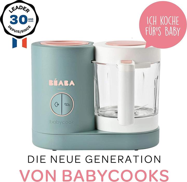 Immagine prodotto Beaba Neo 4in1