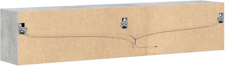 Actual product image VidaXL Lorenzo (180 x 31 x 38 cm)