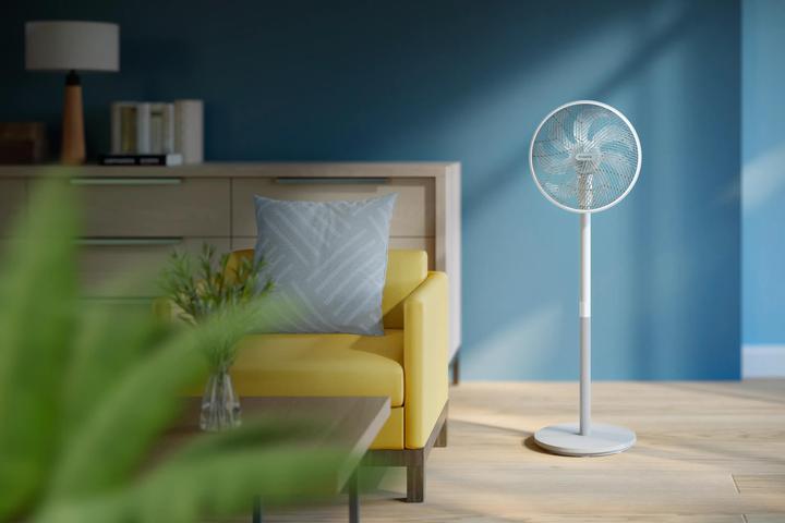Produktbild Philips CX2550/00 (46 dB)