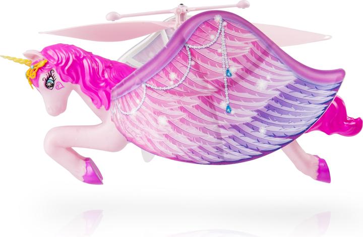 Image du produit Spin Master Flying Unicorn Flutterbye