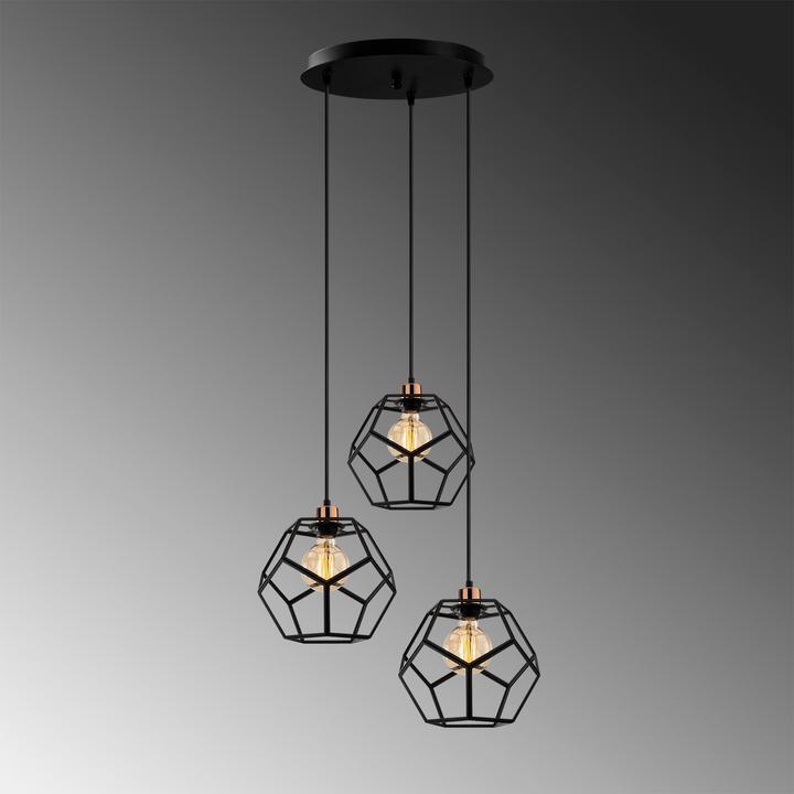 Actual product image Opviq Matthew (E27)