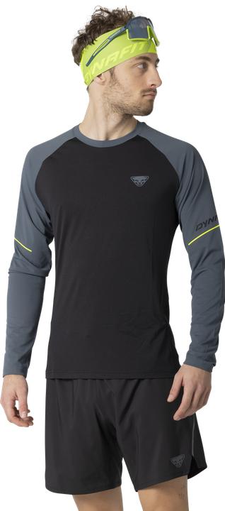 Produktbild Dynafit Alpine Pro Langarmshirt Herren (S)