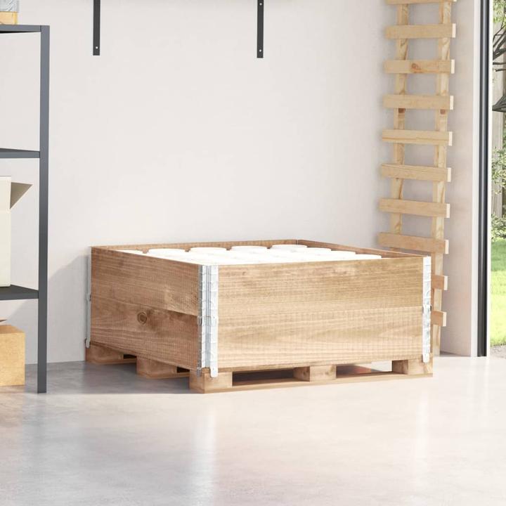 Actual product image vidaXL Larrie