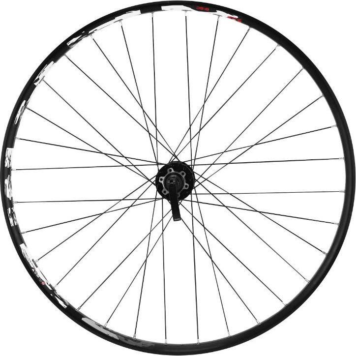 Velox, Laufräder, (Vorderrad, 29")