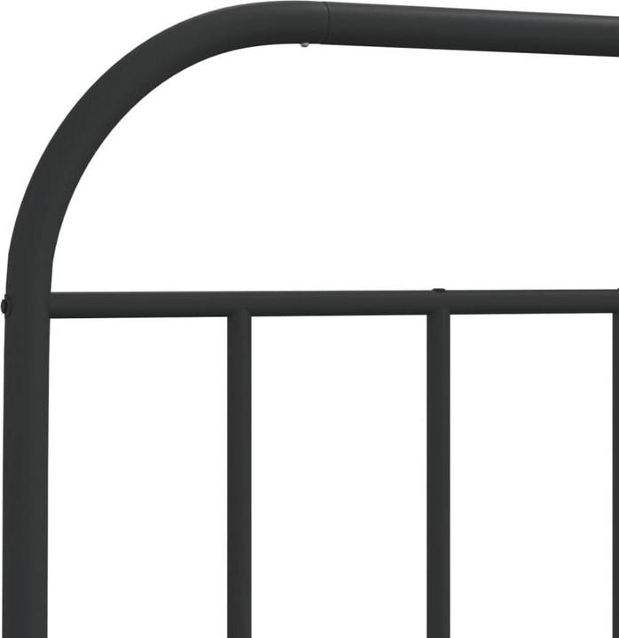 Image du produit vidaXL Bettgestell (90 x 190 cm)