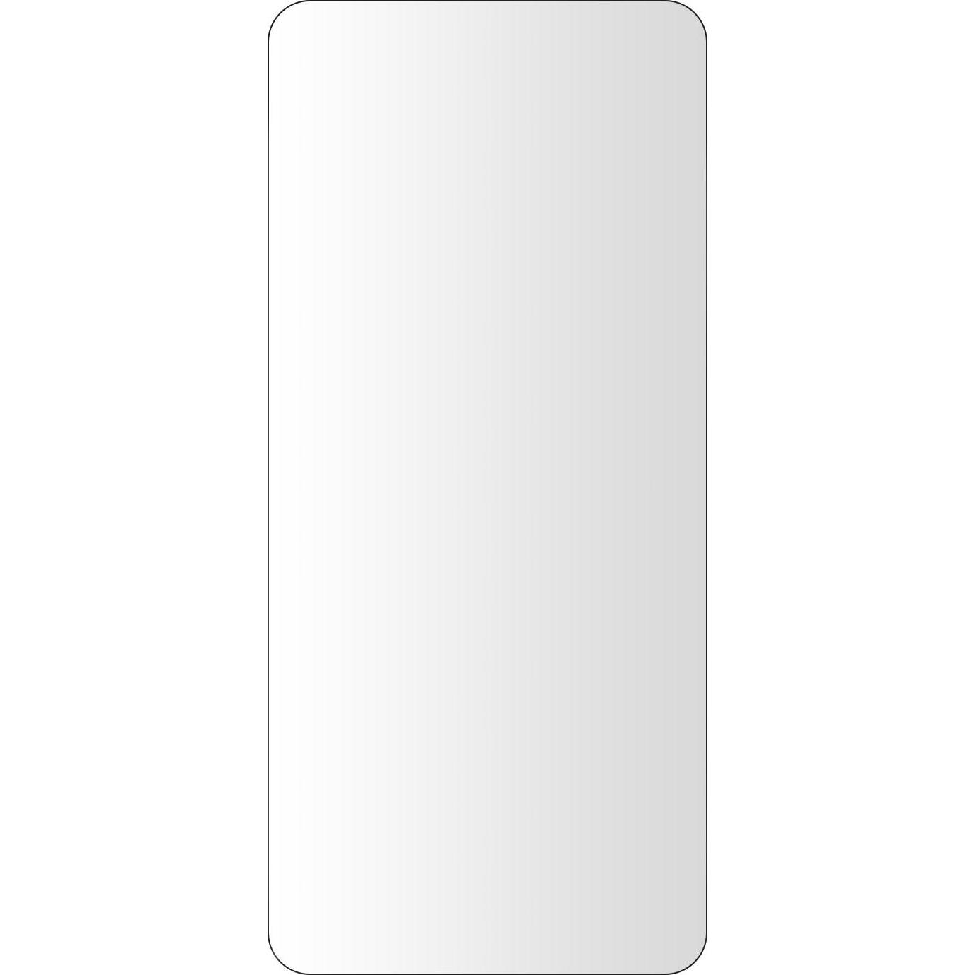 Avizar Kristallklare Folie, Glas-Displayschutz (1 Stück, Nokia X20), Smartphone Schutzfolie, Transparent