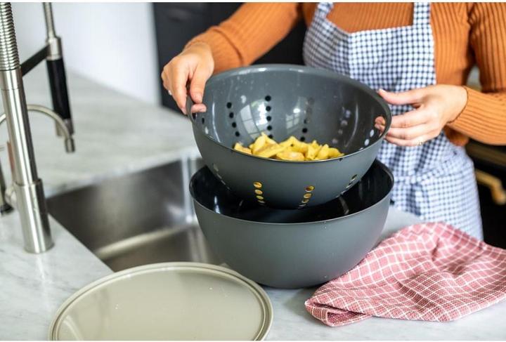 Produktbild Koziol Rührschüssel (30 cm, 5 l, 1 x)