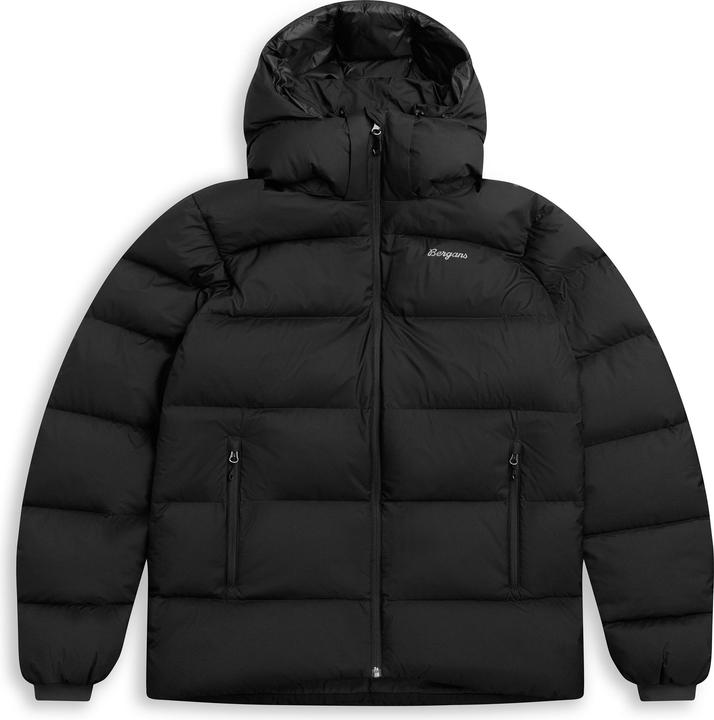 Produktbild Bergans Lava Warm Down Hoodie (S)