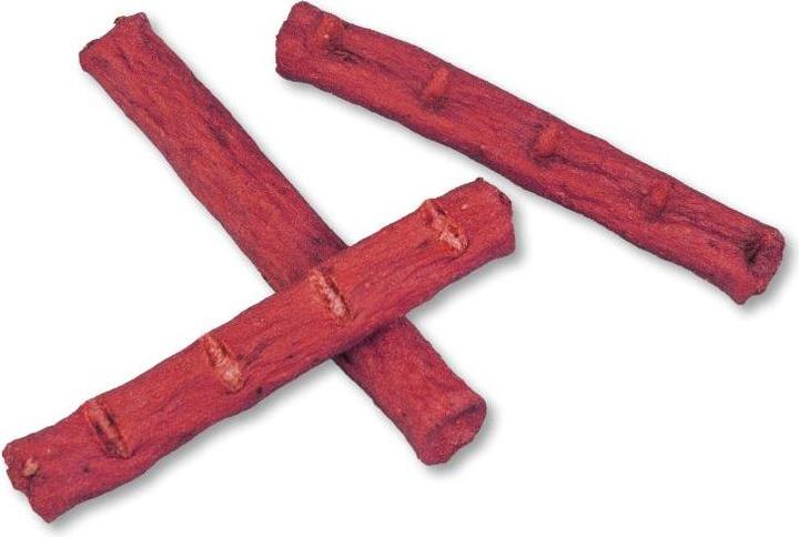 Actual product image Vegdog Beevys mit Roter Beete und Buchenrauch (Adult, 1 pcs., 80 g)