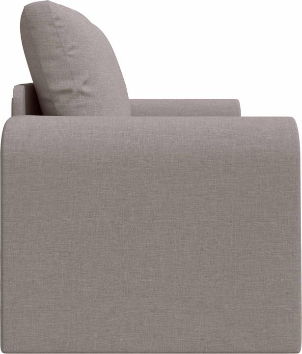 Produktbild vidaXL Schlafsofa