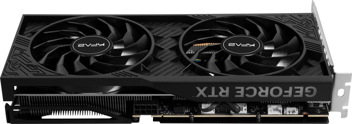 Produktbild KFA2 GeForce RTX 4060 Ti 1-Click OC (8 GB)