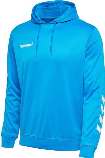 Image du produit hummel Promo Poly Hoodie (L)