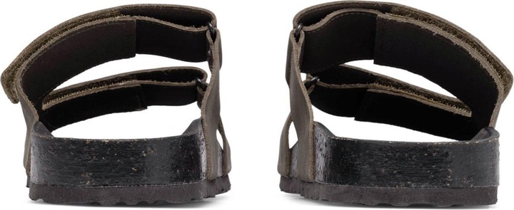Actual product image Bianco BIACEDAR Sandals with Buckles (40)