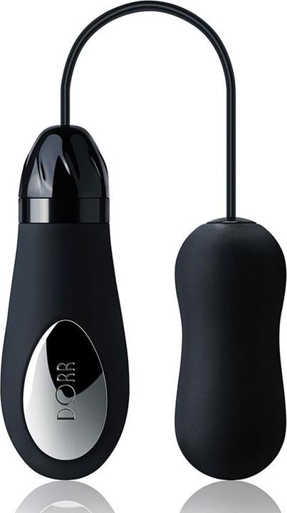 Productafbeelding Dörr vibrator en tril ei met handvat